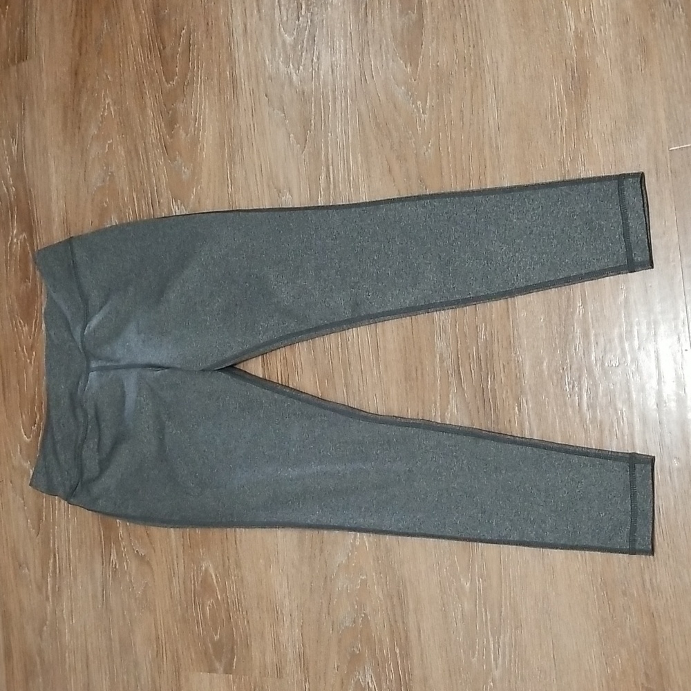 (M) Athletic Works Heathered Activewear Stretch Loungewear Streetwear Gym